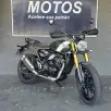 TRIUMPH SCRAMBLER 400 X TRIUMPH SCRAMBLER 400 X