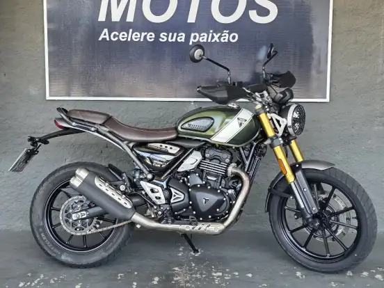 TRIUMPH-SCRAMBLER 400 X TRIUMPH-SCRAMBLER 400 X-2024