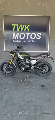 TRIUMPH-SCRAMBLER 400 X-2024