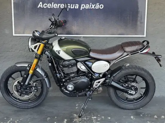 TRIUMPH-SCRAMBLER 400 X TRIUMPH-SCRAMBLER 400 X-2024