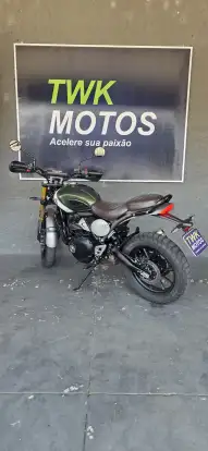 TRIUMPH-SCRAMBLER 400 X-2024