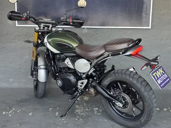 TRIUMPH-SCRAMBLER 400 X TRIUMPH-SCRAMBLER 400 X-2024
