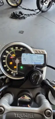 TRIUMPH-SCRAMBLER 400 X-2024