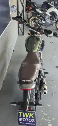 TRIUMPH-SCRAMBLER 400 X-2024