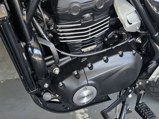 TRIUMPH-SCRAMBLER 400 X TRIUMPH-SCRAMBLER 400 X-2024