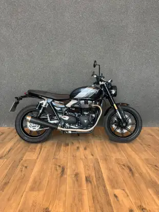 TRIUMPH-SPEED TWIN 900 TRIUMPH-SPEED TWIN 900-2025