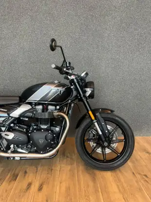 TRIUMPH-SPEED TWIN 900-2025