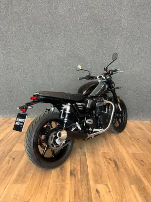 TRIUMPH-SPEED TWIN 900-2025