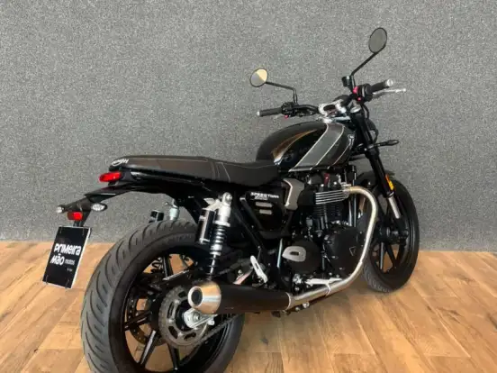 TRIUMPH-SPEED TWIN 900 TRIUMPH-SPEED TWIN 900-2025