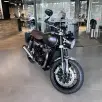 TRIUMPH SPEED TWIN TRIUMPH SPEED TWIN