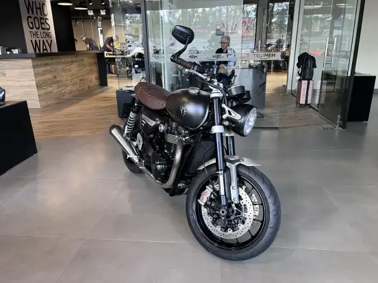 TRIUMPH-SPEED TWIN TRIUMPH-SPEED TWIN-2023
