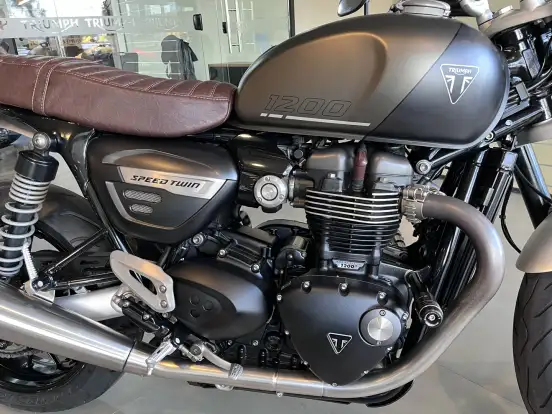 TRIUMPH-SPEED TWIN TRIUMPH-SPEED TWIN-2023