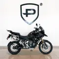 TRIUMPH TIGER 1200 BLACK EDITION TRIUMPH TIGER 1200 BLACK EDITION
