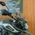 TRIUMPH TIGER 1200 XCX TRIUMPH TIGER 1200 XCX