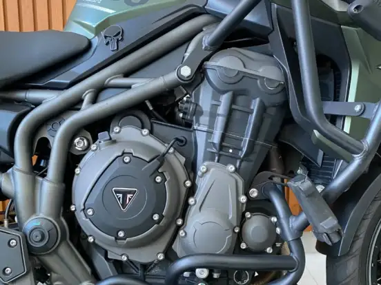TRIUMPH-TIGER 1200 XCX TRIUMPH-TIGER 1200 XCX-2019