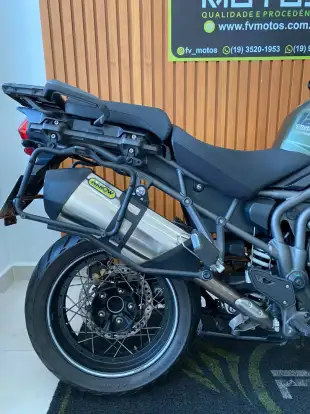 TRIUMPH-TIGER 1200 XCX-2019