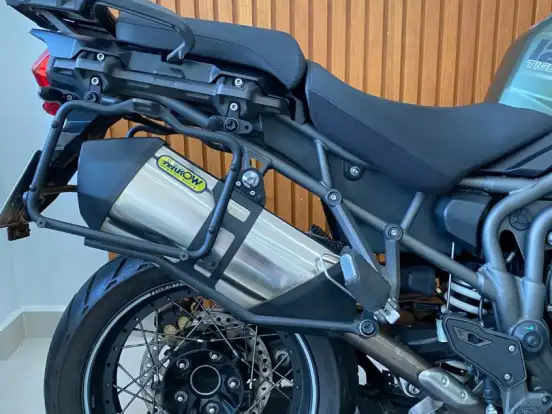 TRIUMPH-TIGER 1200 XCX TRIUMPH-TIGER 1200 XCX-2019