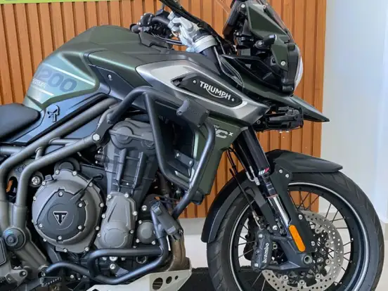 TRIUMPH-TIGER 1200 XCX TRIUMPH-TIGER 1200 XCX-2019