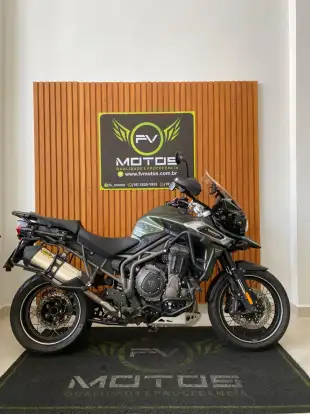 TRIUMPH-TIGER 1200 XCX-2019