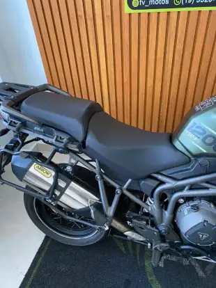 TRIUMPH-TIGER 1200 XCX-2019