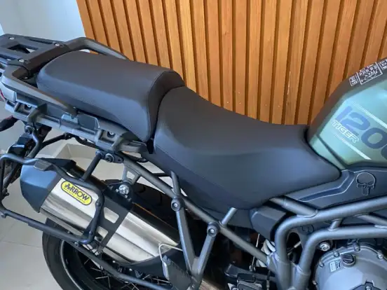 TRIUMPH-TIGER 1200 XCX TRIUMPH-TIGER 1200 XCX-2019