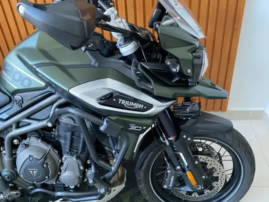 TRIUMPH-TIGER 1200 XCX TRIUMPH-TIGER 1200 XCX-2019