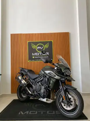 TRIUMPH-TIGER 1200 XCX-2019