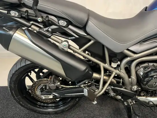 TRIUMPH-TIGER 800 XRT-2018