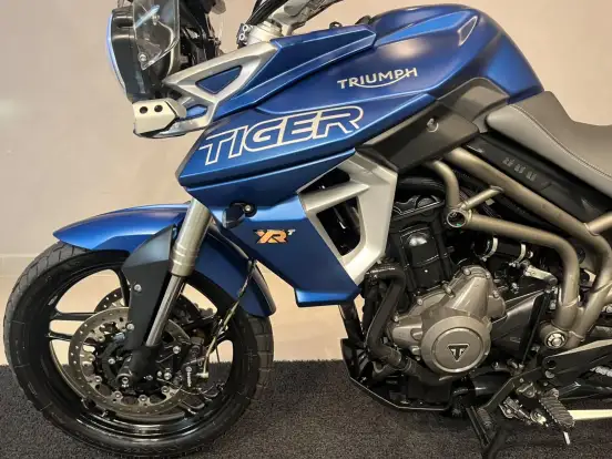 TRIUMPH-TIGER 800 XRT TRIUMPH-TIGER 800 XRT-2018