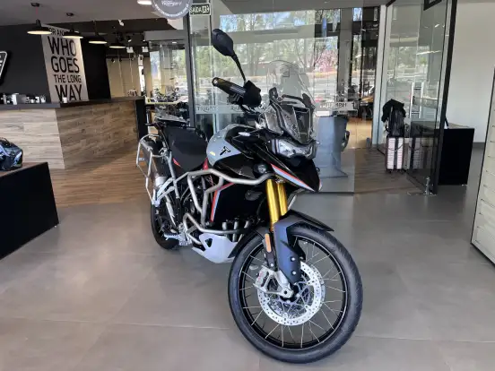 TRIUMPH-TIGER 900 DESERT EDITION-2026