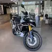 TRIUMPH TIGER 900 DESERT EDITION TRIUMPH TIGER 900 DESERT EDITION