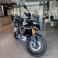 TRIUMPH TIGER 900 DESERT EDITION TRIUMPH TIGER 900 DESERT EDITION