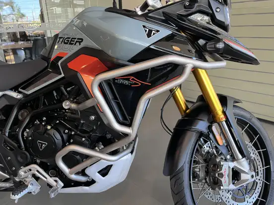 TRIUMPH-TIGER 900 DESERT EDITION TRIUMPH-TIGER 900 DESERT EDITION-2026