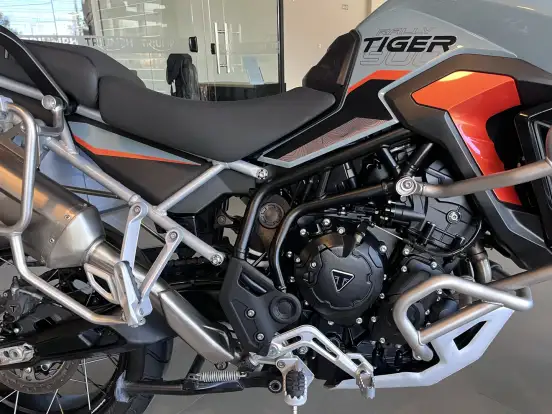 TRIUMPH-TIGER 900 DESERT EDITION TRIUMPH-TIGER 900 DESERT EDITION-2026