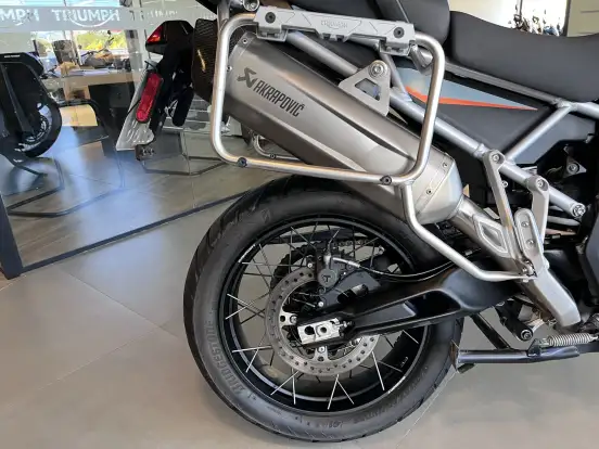 TRIUMPH-TIGER 900 DESERT EDITION-2026