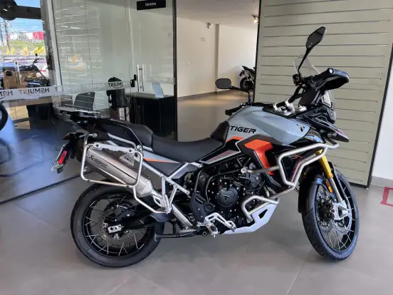 TRIUMPH-TIGER 900 DESERT EDITION-2026