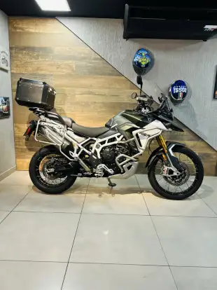 TRIUMPH-TIGER 900 RALLY PRO-2025