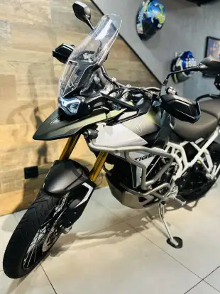 TRIUMPH-TIGER 900 RALLY PRO TRIUMPH-TIGER 900 RALLY PRO-2025