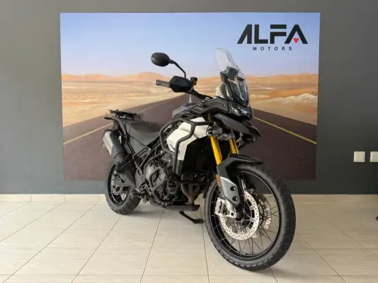 TRIUMPH-TIGER 900 RALLY TRIUMPH-TIGER 900 RALLY-2021
