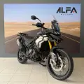 TRIUMPH TIGER 900 RALLY TRIUMPH TIGER 900 RALLY