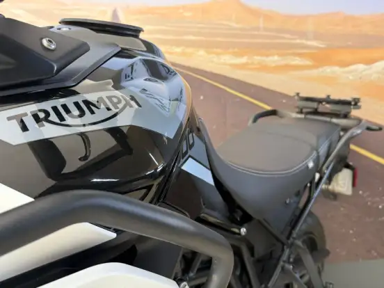 TRIUMPH-TIGER 900 RALLY TRIUMPH-TIGER 900 RALLY-2021