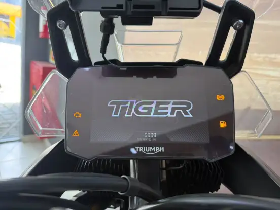 TRIUMPH-TIGER 900 RALLY TRIUMPH-TIGER 900 RALLY-2021