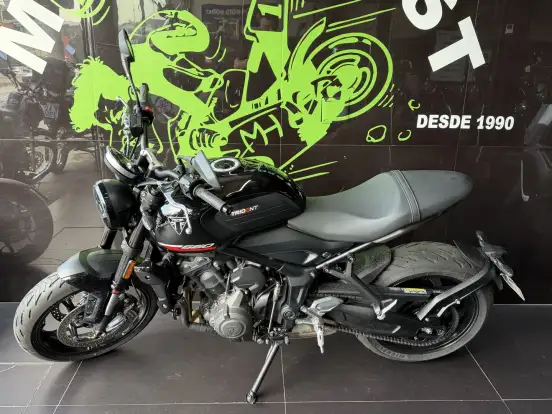 TRIUMPH-TRIDENT 660-2025