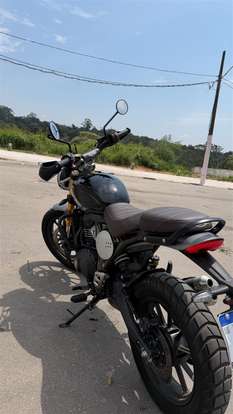 TRIUMPH-SCRAMBLER 400 X-2025