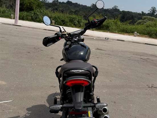 TRIUMPH-SCRAMBLER 400 X TRIUMPH-SCRAMBLER 400 X-2025