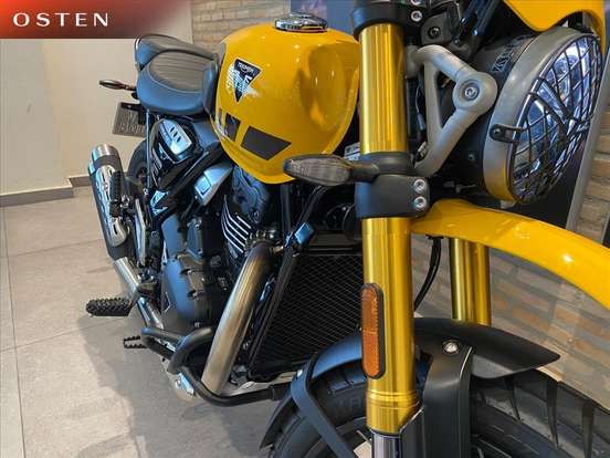 TRIUMPH-SCRAMBLER 400 XC-2025