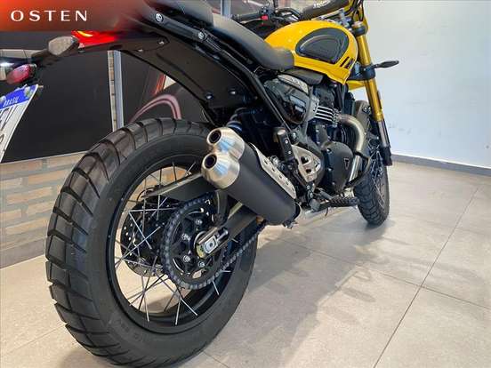 TRIUMPH-SCRAMBLER 400 XC TRIUMPH-SCRAMBLER 400 XC-2025