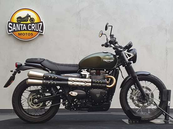 TRIUMPH-SCRAMBLER 900-2025