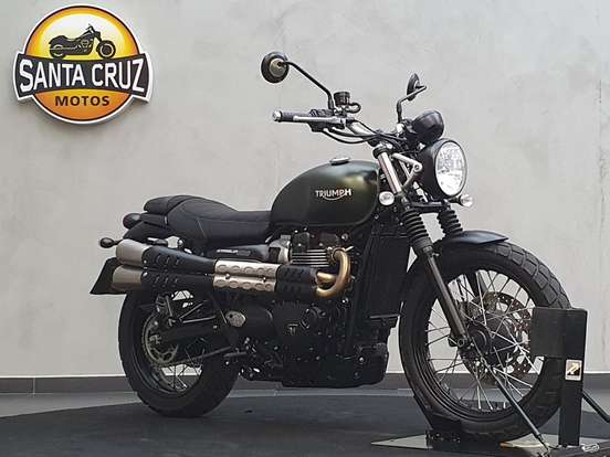 TRIUMPH-SCRAMBLER 900-2025
