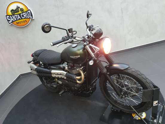 TRIUMPH-SCRAMBLER 900-2025